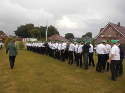 Schützenfest 2016